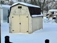 1985 Schult GM Special Mobile Home