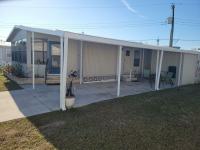 1984 BARR Mobile Home