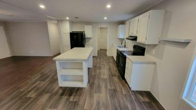 Photo 2 of 8 of home located at 1704 Mlk Jr. Blvd., #203 Killeen, TX 76543