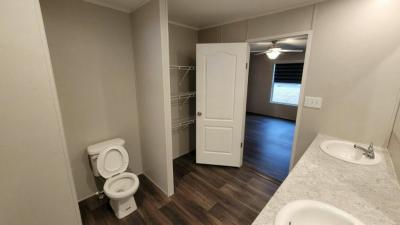 Photo 4 of 8 of home located at 1704 Mlk Jr. Blvd., #203 Killeen, TX 76543