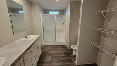 Photo 5 of 8 of home located at 1704 Mlk Jr. Blvd., #203 Killeen, TX 76543