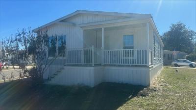 Mobile Home at 8985 Normandy Blvd, #261 Jacksonville, FL 32221