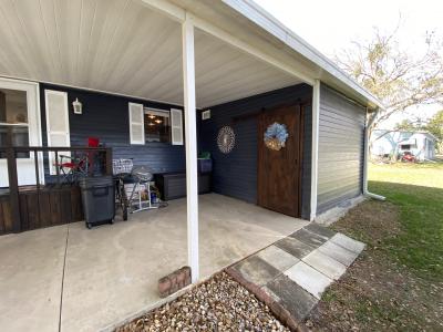 Photo 4 of 14 of home located at 5641 SW 56th Pl. Ocala, FL 34474