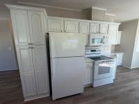 1991 Palm Harbor Mobile Home