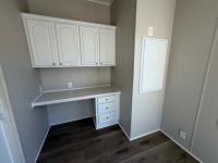 1991 Palm Harbor Mobile Home