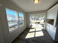 1991 Palm Harbor Mobile Home