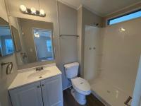 1991 Palm Harbor Mobile Home