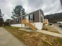 2022 Southern Energy Homes, Inc The Lodge Manufactured Home