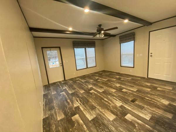 2022 Southern Energy Homes, Inc The Lodge Manufactured Home