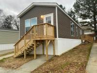 2022 Southern Energy Homes, Inc The Lodge Manufactured Home