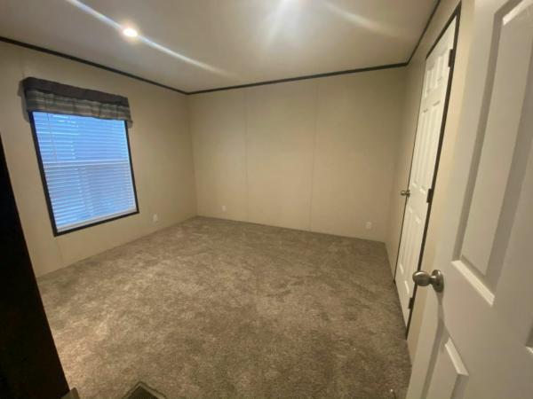 2022 Southern Energy Homes, Inc The Lodge Manufactured Home