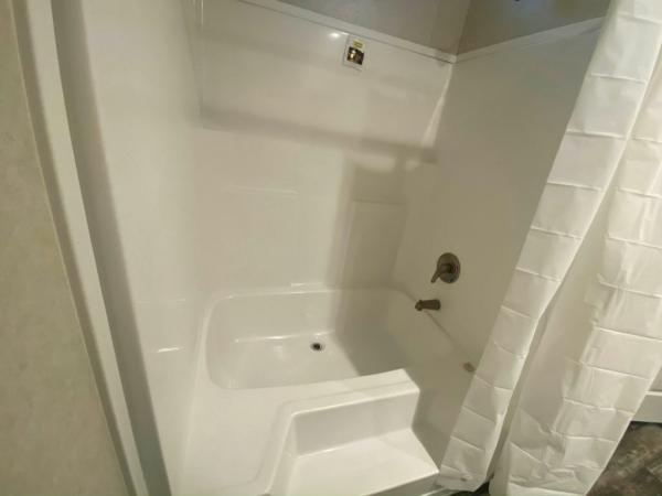 2022 Southern Energy Homes, Inc The Lodge Manufactured Home