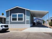 2025 CAVCO 110EP18562A Mobile Home