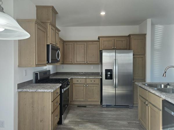 2025 CAVCO 110EP18562A Mobile Home