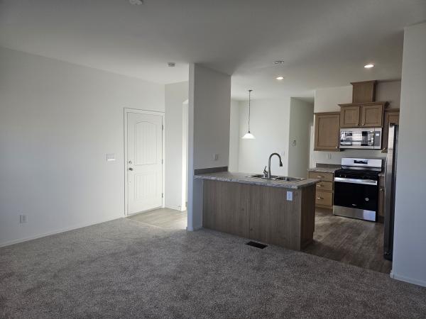 2025 CAVCO 110EP18562A Mobile Home