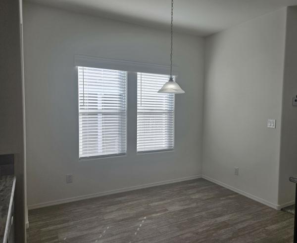 2025 CAVCO 110EP18562A Mobile Home