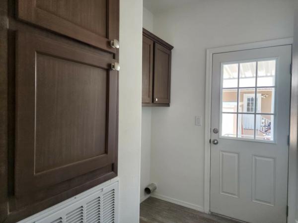 2025 CAVCO 110EP18562A Mobile Home