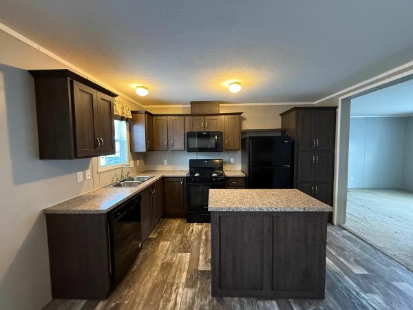 2019 Champion Redman Advantage II Mobile Home