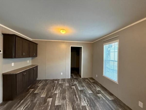 2019 Champion Redman Advantage II Mobile Home