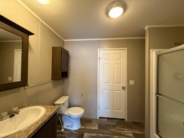 2019 Champion Redman Advantage II Mobile Home