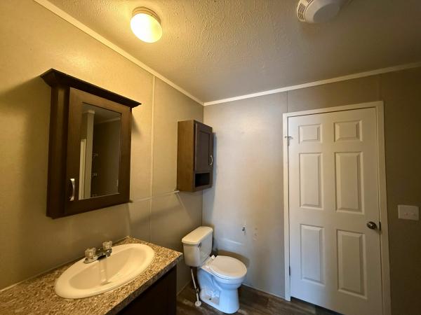 2019 Champion Redman Advantage II Mobile Home