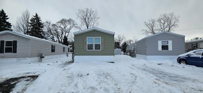 Mobile Home at 209 South Lafayette Warren, MI 48091