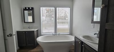 Photo 3 of 9 of home located at 209 South Lafayette Warren, MI 48091