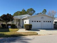 2007 Palm Harbor Mobile Home
