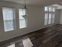 2007 Palm Harbor Mobile Home