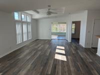 2007 Palm Harbor Mobile Home