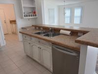 2007 Palm Harbor Mobile Home