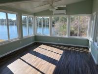 2007 Palm Harbor Mobile Home