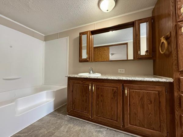 1995 Champion Breezewood Mobile Home