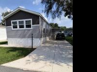 2020 Champion RH2723E7216 Mobile Home