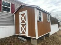 2020 Clayton Homes Inc Yes Mobile Home