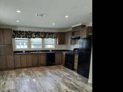 Photo 4 of 14 of home located at 9100 SW 27th Ave #D024 Ocala, FL 34476