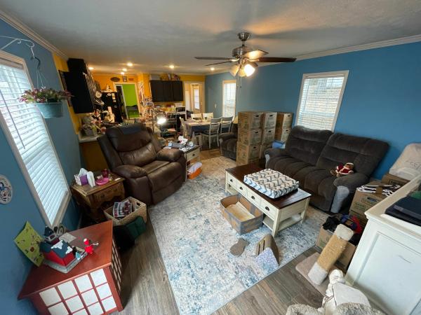 2020 Clayton Homes Inc Yes Mobile Home