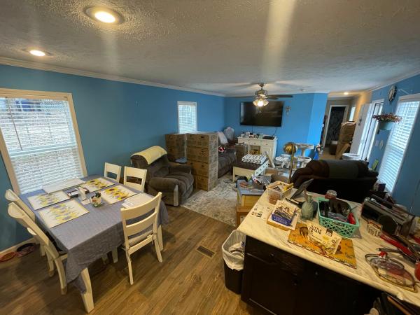 2020 Clayton Homes Inc Yes Mobile Home