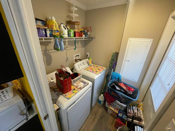 2020 Clayton Homes Inc Yes Mobile Home