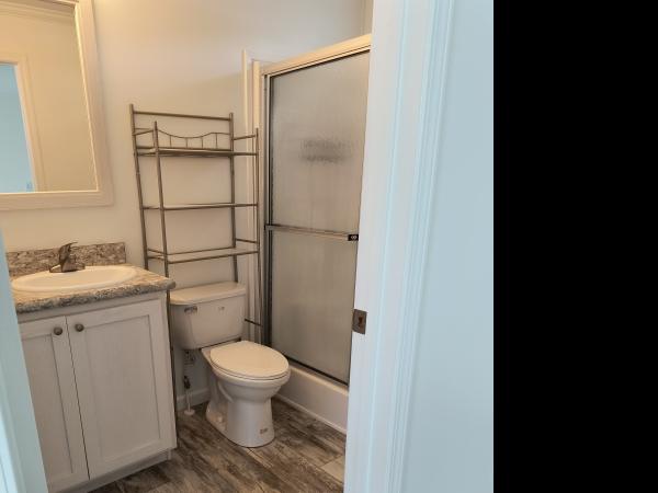 2020 Champion RH2723E7216 Mobile Home