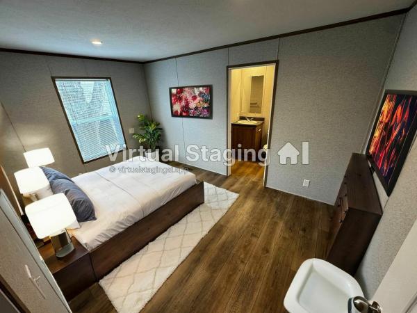 2025 Champion-Decatur  Home