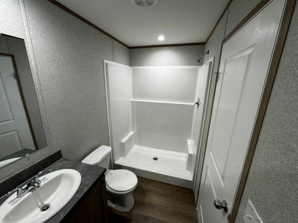 2025 Champion-Decatur  Home