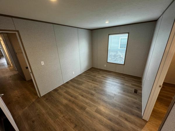 2025 Champion-Decatur  Home