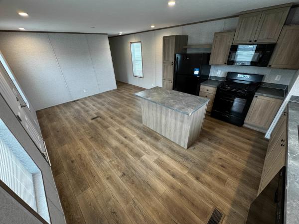 2025 Champion-Decatur  Home