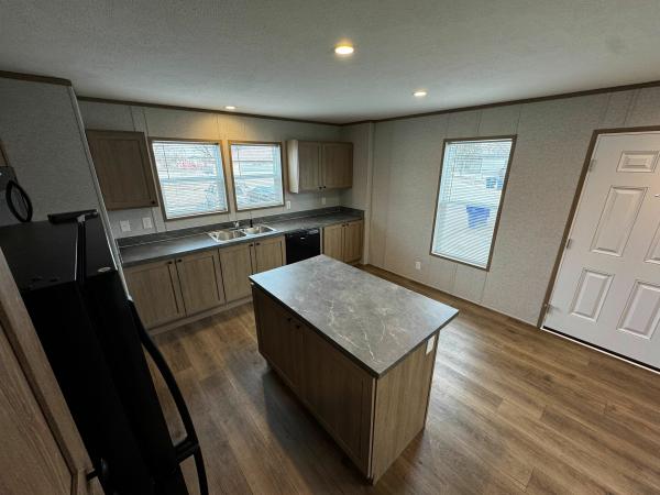 2025 Champion-Decatur  Home