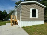 2024 Clayton Blazer Extreme Manufactured Home