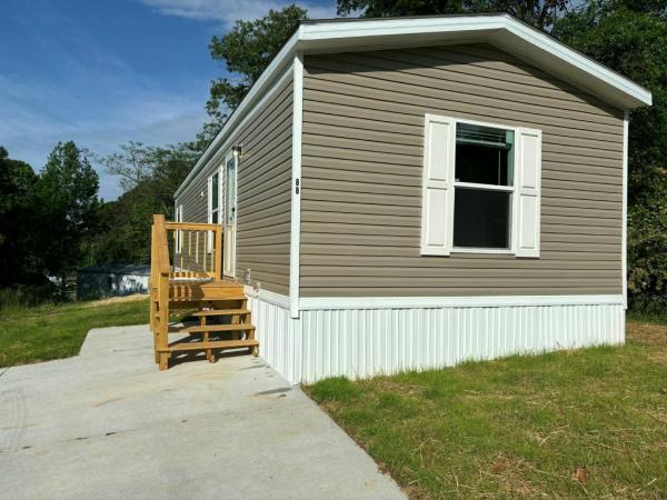 2024 Clayton Blazer Extreme Manufactured Home