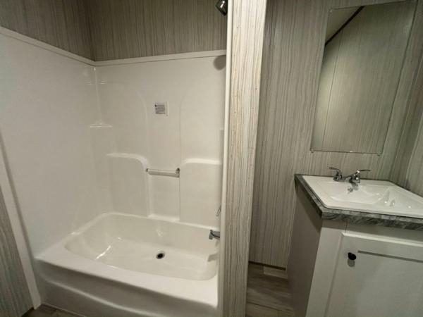 2024 Clayton Blazer Extreme Manufactured Home