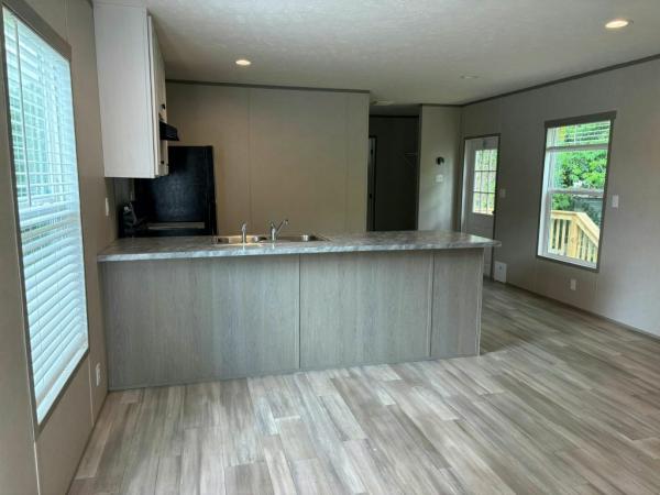 2024 Clayton Blazer Extreme Manufactured Home