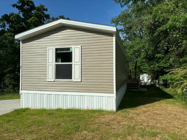 2024 Clayton Blazer Extreme Manufactured Home